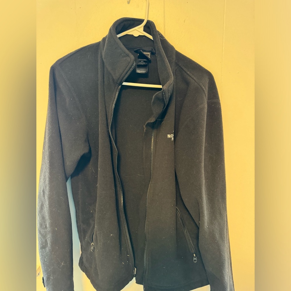 Men’s Northface Jacket Size Small - image 1